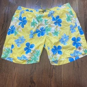 Tommy Bahama swim trunks 3XB
